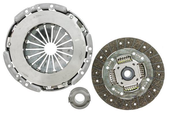 Kit d'embrayage AISIN ref. KE-FC26